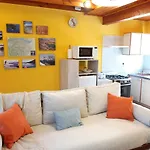 CHOCHO - Cálida casita céntrica hasta 4 pax