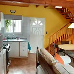 CHOCHO - Cálida casita céntrica hasta 4 pax
