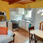 CHOCHO - Cálida casita céntrica hasta 4 pax