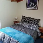 CHOCHO - Cálida casita céntrica hasta 4 pax