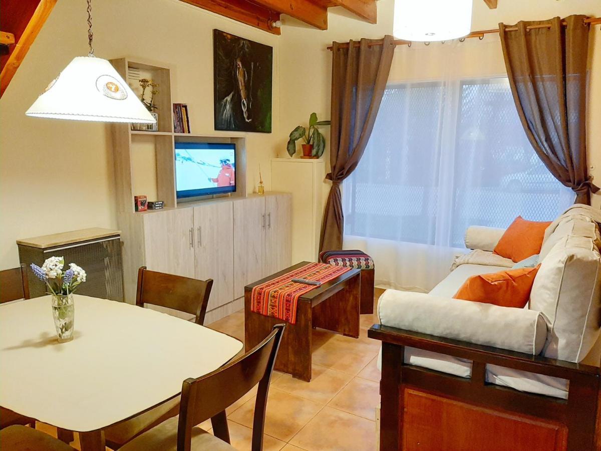 Chocho - Cálida Casita Céntrica Hasta 4 Pax San Carlos de Bariloche