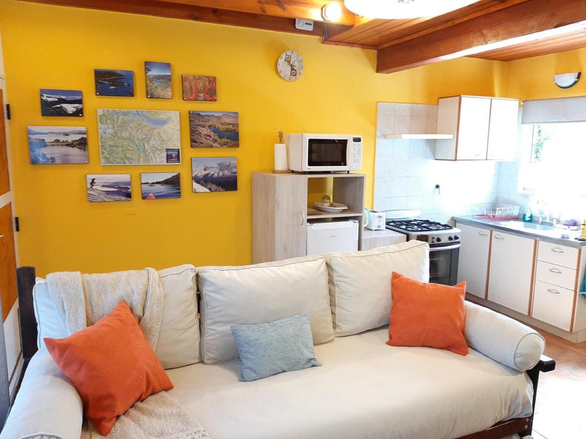 Chocho - Cálida Casita Céntrica Hasta 4 Pax * San Carlos de Bariloche