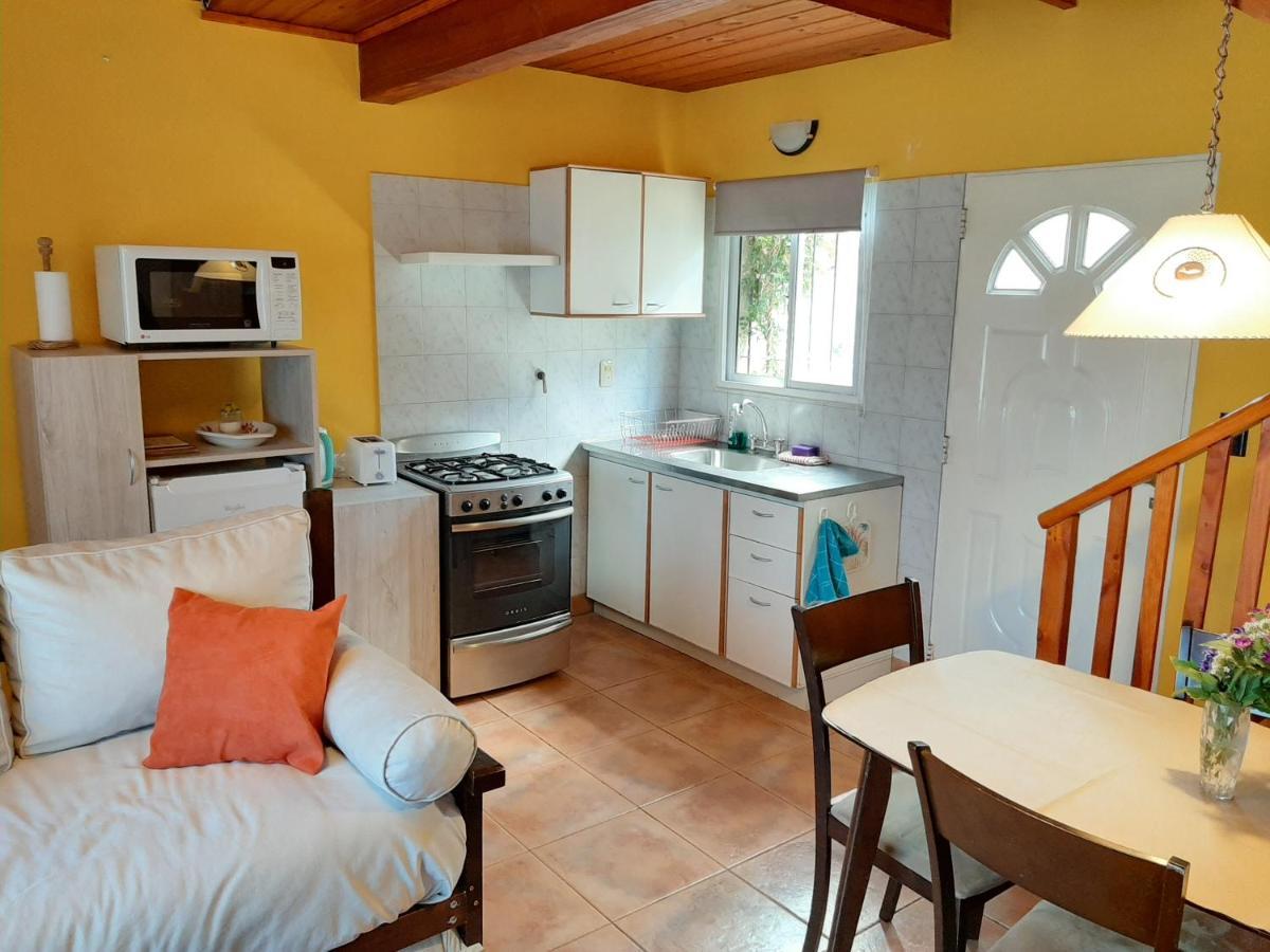 Сasa de vacaciones Chocho - Cálida Casita Céntrica Hasta 4 Pax