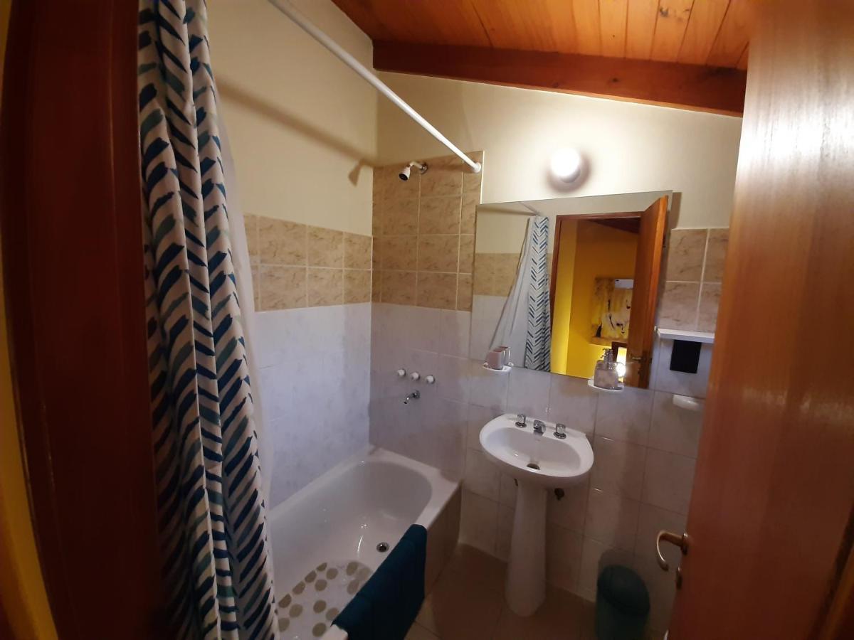 Chocho - Cálida Casita Céntrica Hasta 4 Pax *