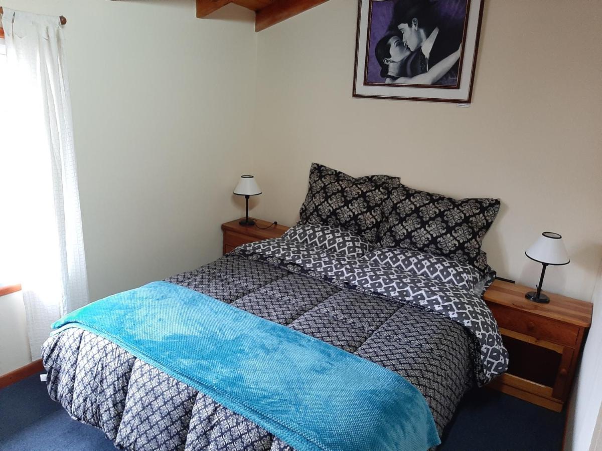 Chocho - Cálida Casita Céntrica Hasta 4 Pax * San Carlos de Bariloche