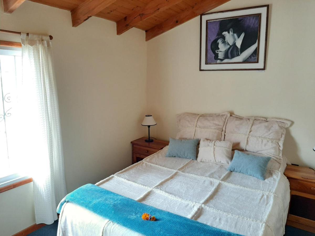 Chocho - Cálida Casita Céntrica Hasta 4 Pax * San Carlos de Bariloche