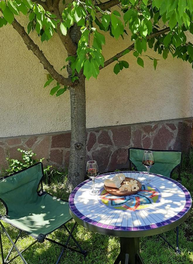 Chocho - Cálida Casita Céntrica Hasta 4 Pax Сasa de vacaciones *