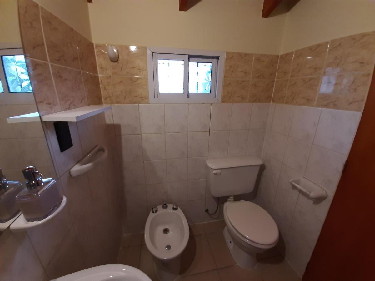 Chocho - Cálida Casita Céntrica Hasta 4 Pax *