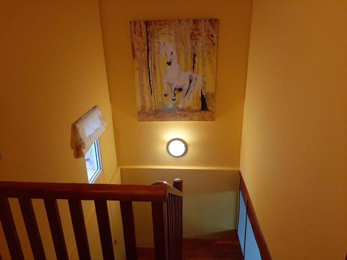 Chocho - Calida Casita Centrica Hasta 4 Pax * San Carlos de Bariloche